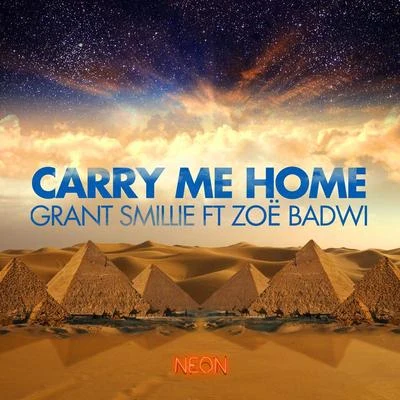 Carry Me Home (Remixes) 專輯 Zoe Badwi/Hardwell/Simon K/Arno Cost/John Dahlback