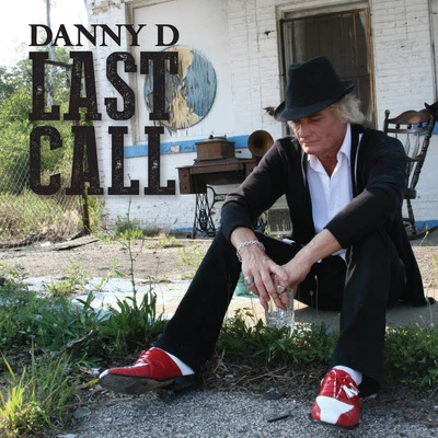 Last Call 专辑 E Vargas/Danny D