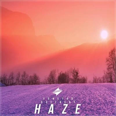 Haze 專輯 Wauger/Yonetro