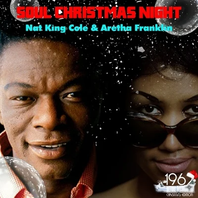 Soul Christmas Night 专辑 Aretha Franklin