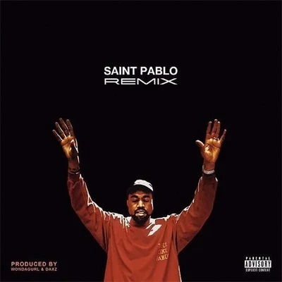 WondaGurlNemir Saint Pablo