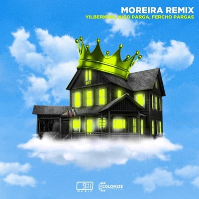 Moreira (Remix) 專輯 Fercho Pargas