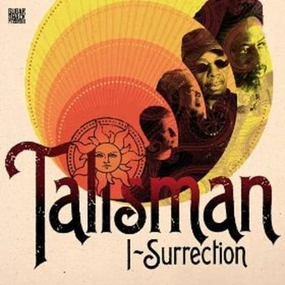 I Surrection 專輯 Talisman/Ron Buhnik