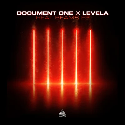 Heat Beams - EP 专辑 Document One/Veak/Levela/Tantrum Desire/StereoType