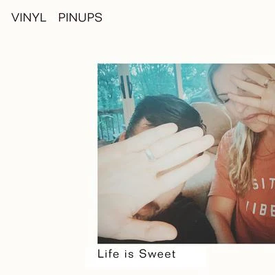 Life Is Sweet 專輯 Vinyl Pinups/Night Panda