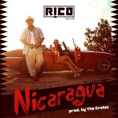 Nicaragua 專輯 Rico Sperling