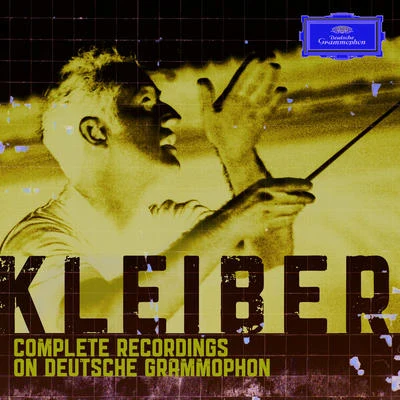 Carlos Kleiber - Complete Recordings on Deutsche Grammophon 專輯 Carlos Kleiber