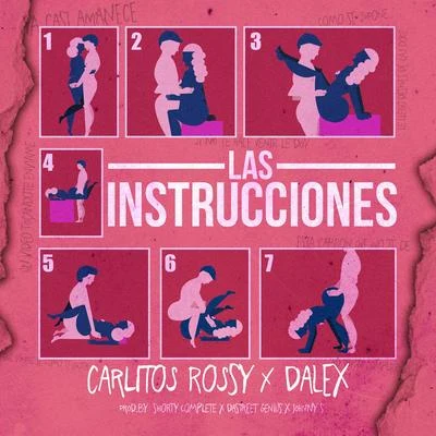 Benyo El MultiSambalakaCarlitos Rossy Las Instrucciones