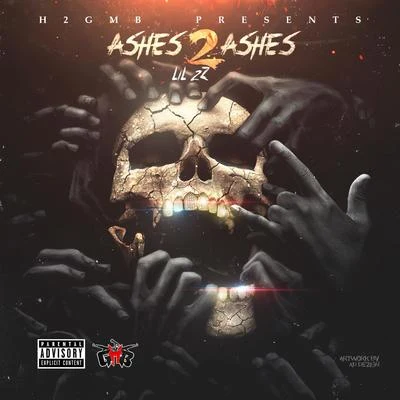 Ashes 2 Ashes 專輯 Lil 2z/Throwed Ese