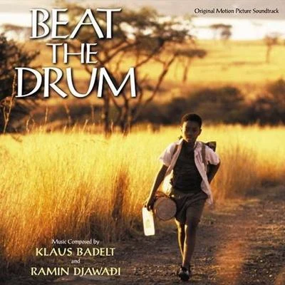 Beat the Drum (Original Motion Picture Soundtrack) 專輯 Ramin Djawadi