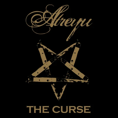 Atreyu The Curse