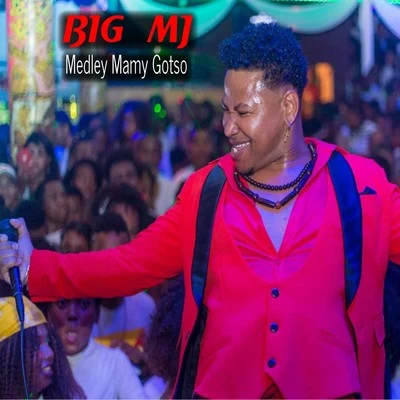 Medley Mamy Gotso 專輯 Romeo/Big Mj