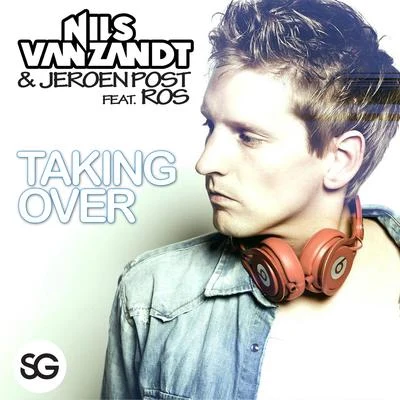 Taking over 專輯 Jerry Davila/Nikki Dae/DJ Pelos/Nils van Zandt