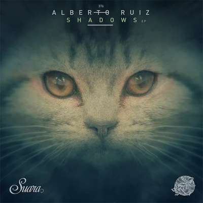 Alberto Ruiz Shadows - EP