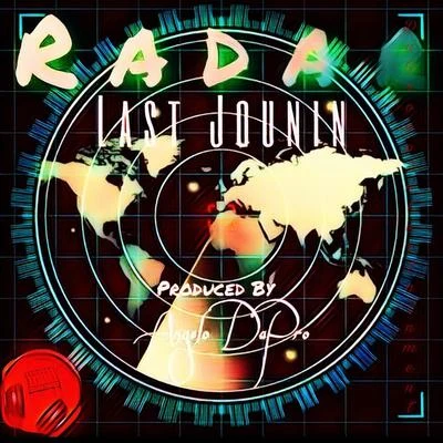 Radar 专辑 pig/Last Jounin