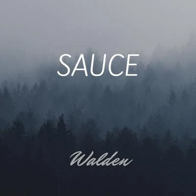 Sauce 专辑 Walden