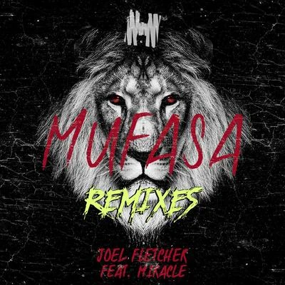 Mufasa (Remixes) 專輯 Joel Fletcher