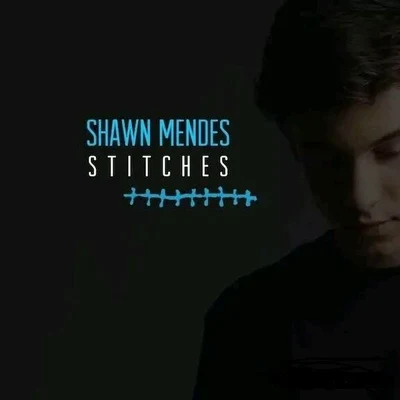 Stitches 專輯 Shawn Mendes