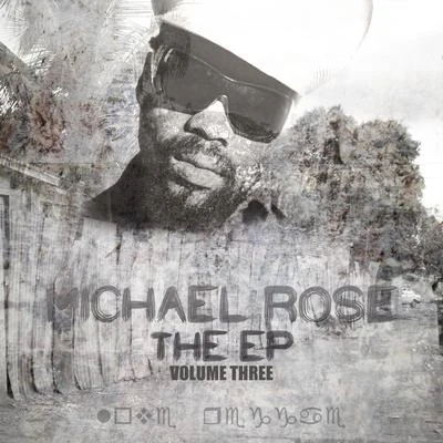 THE EP Vol 3 專輯 Michael Rose