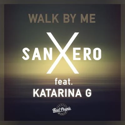 Walk by Me 專輯 sanXero