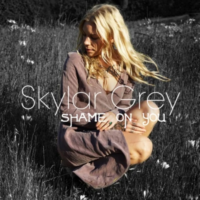 Shame on You 專輯 Skylar Grey