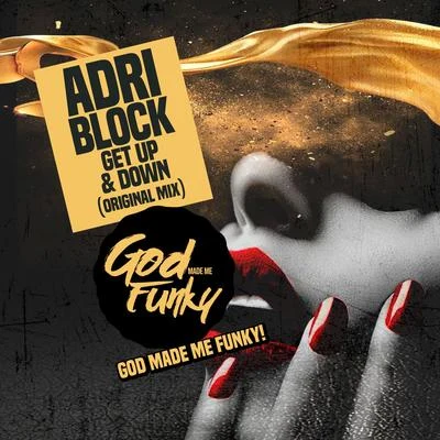 Get Up & Down 专辑 Tommy Heron/Adri Block/Chris Marina/Simioli/Antoine Clamaran