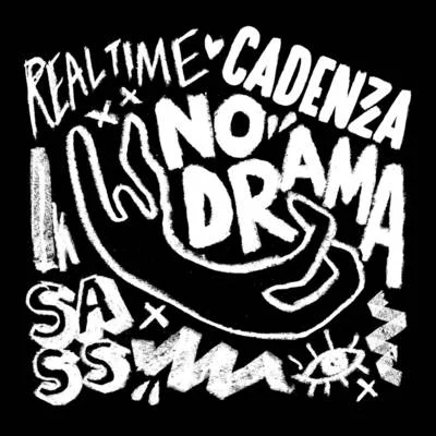 CadenzaM.I.A.GuiltyBeatz No Drama