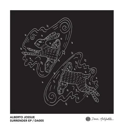 Surrender EP 專輯 Alberto Jossue/Lost Boy