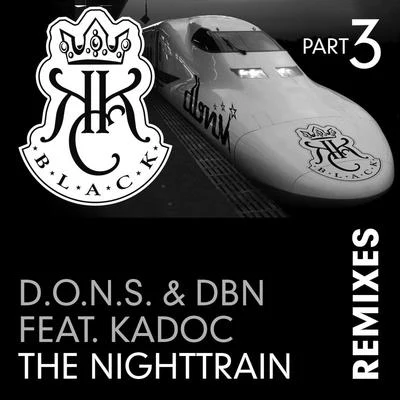 D.O.N.S. The Nighttrain