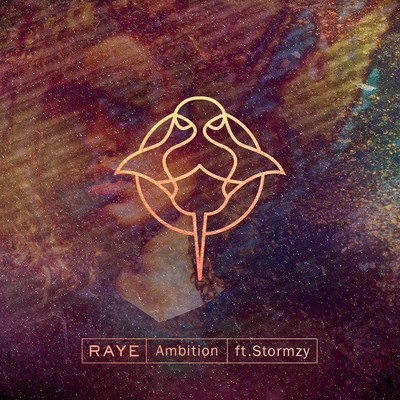 Ambition 專輯 Raye/David Guetta