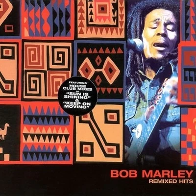 Remixed Hits 专辑 Bob Marley/Igor Blaska