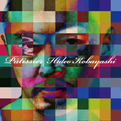 Pâtissier 專輯 Hideo Kobayashi/Johnny Fiasco