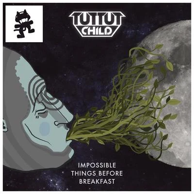 Impossible Things Before Breakfast EP 專輯 Tut Tut Child