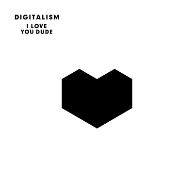 I Love You, Dude 专辑 Digitalism