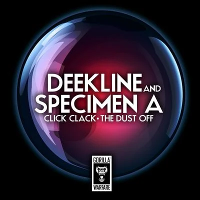 Click ClackThe Dust Off 专辑 Deekline/Freestylers