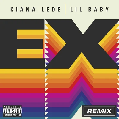 Kiana LedéFemme It Forward EX (Remix)