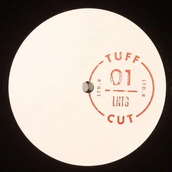 Tuff Cuts #001 專輯 Late Nite Tuff Guy