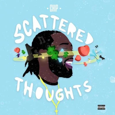 Scattered Thoughts 專輯 Chip