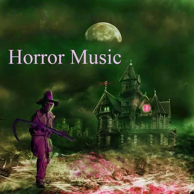 Horror Music 专辑 John Adams