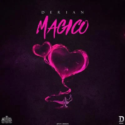 Magico - Single 专辑 Derian/Deack Lopez