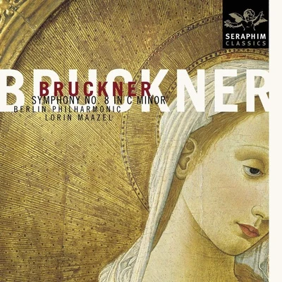 Bruckner: Symphony No. 8 in C minor 專輯 Berlin Philharmonic