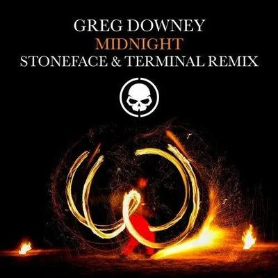 Midnight (Stoneface & Terminal Remix) 專輯 Stoneface & Terminal