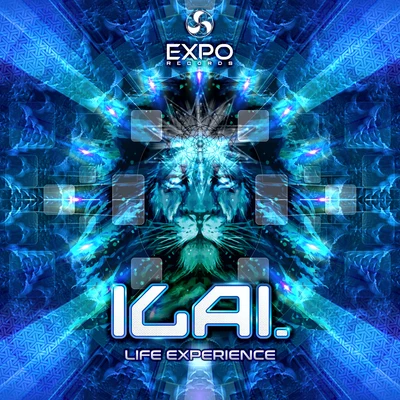 Life Experience 專輯 Ilai