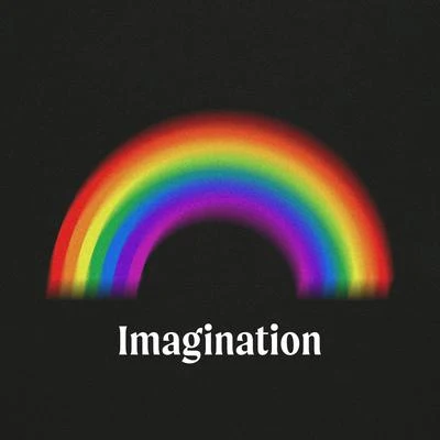 Imagination 專輯 Cazwell