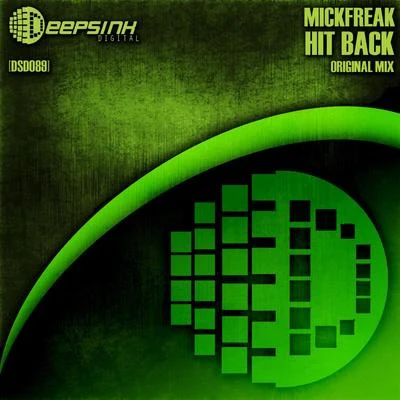 Hit Back 專輯 Micfreak