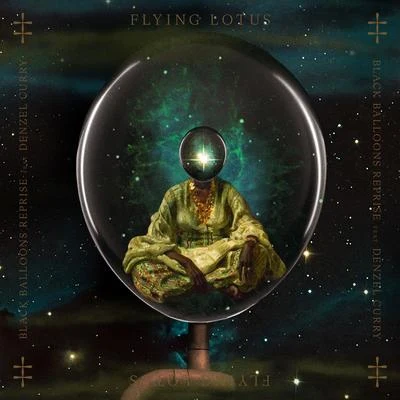 Black Balloons Reprise 专辑 Flying Lotus