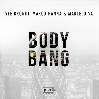 Body Bang 專輯 Marco Hanna