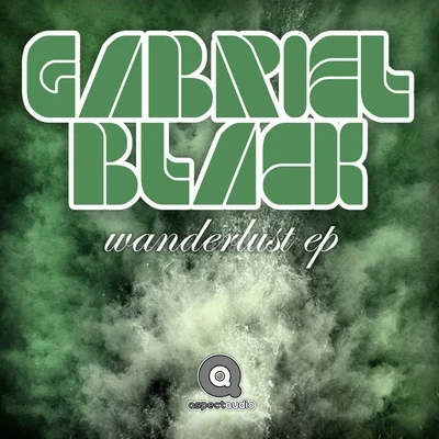 Wanderlust 專輯 Feeding Upon/Gabriel Black