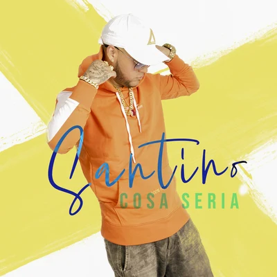 Cosa Seria 專輯 Caro/Santino