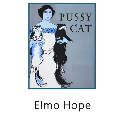 ***** Cat 專輯 Elmo Hope